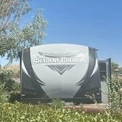 Shadow Cruser 2019 $28,000