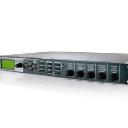 Yamaha Motif XS Rack
