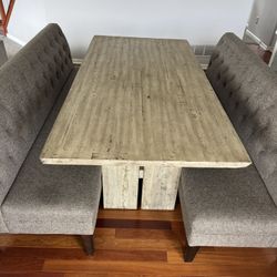 Kitchen Dinning Table 
