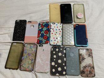 iPhone 6plus Cases