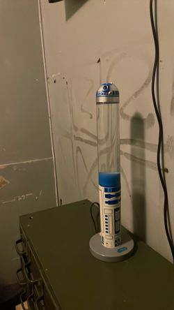 Sat wars lava lamp