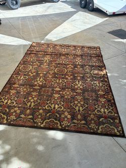 Persian rug