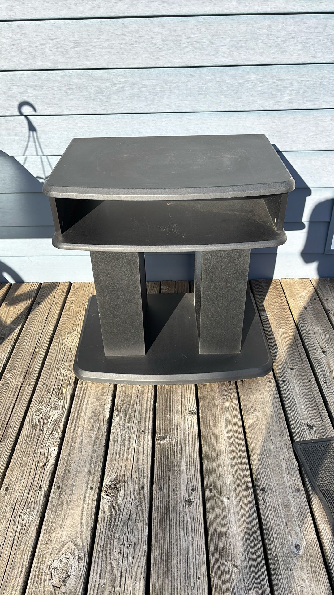 MULTI-PURPOSE STAND (TOP SWIVELS)