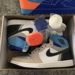 Jordan Size 8.5
