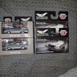 New M2 2025 Buick