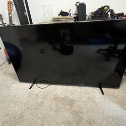 60” TV