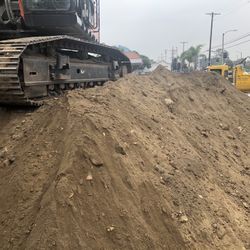 Free Dirt
