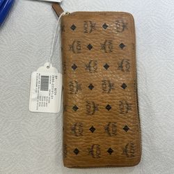 MCM Wallet