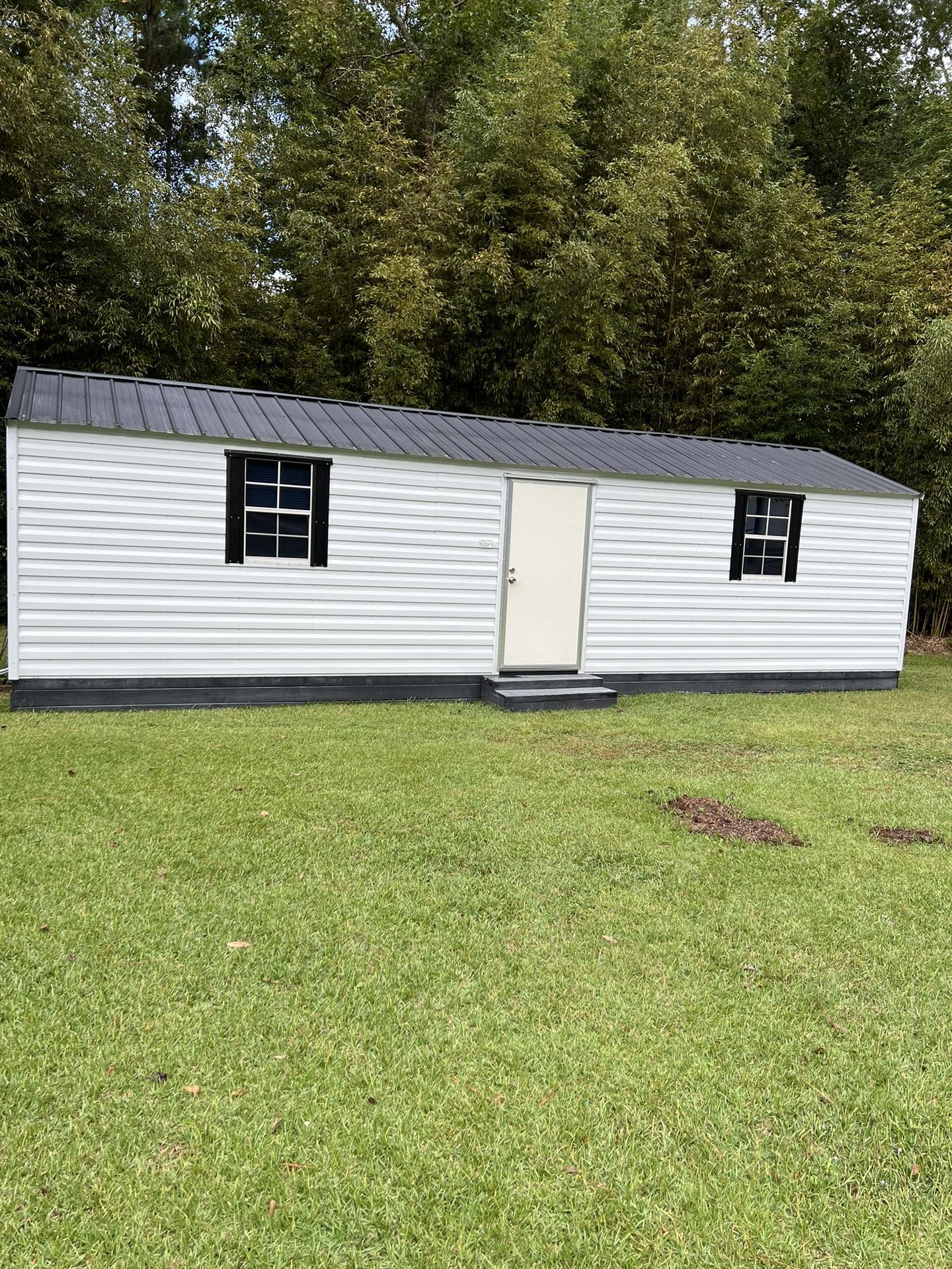 Storage building/Tiny House/She Shed