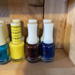 Gel Polish Set