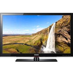 Samsung 46" LCD 530 Series (2010)