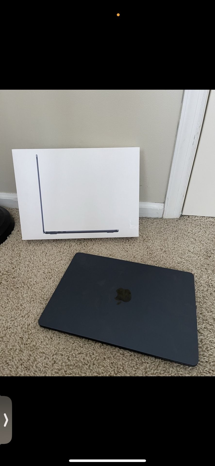 2023 MacBook Air with Apple M2 Chip