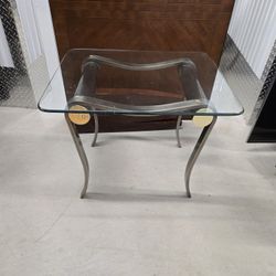 Coffee And End Table Set