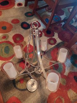 Dinning room lamp