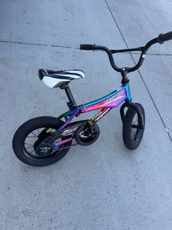Kids Bike Bicycle