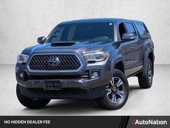 2019 Toyota Tacoma