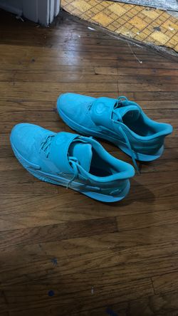 D Fox basketball shoes SIZE 14 NO INSOLES