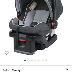 Infant Car Seat | Baby Car Seat