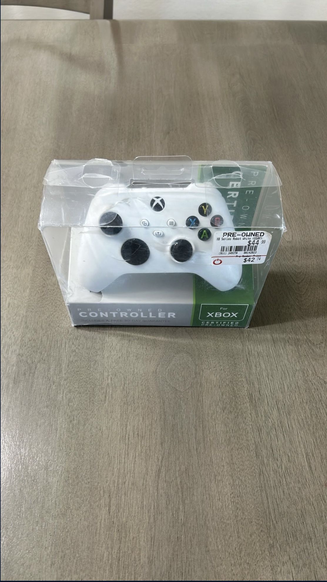 Xbox Control New And X ONE AC ADAPTER