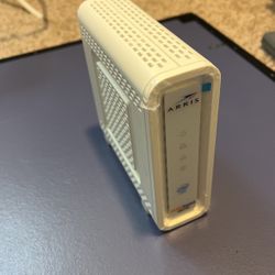 Arris Surfboard SB6190 Modem