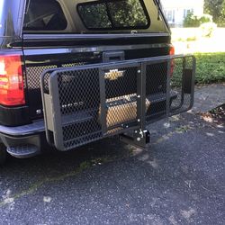 Cabela's trailgear cargo carrier hotsell