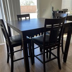 Kitchen Table Set 