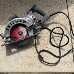 Circular Saw