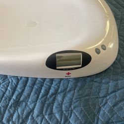 Baby Scale 