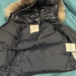 Moncler Coat 