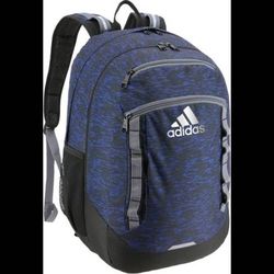 Adidas Backpack-Brand New