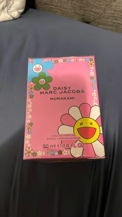 Daisy Marc Jacobs Murakami