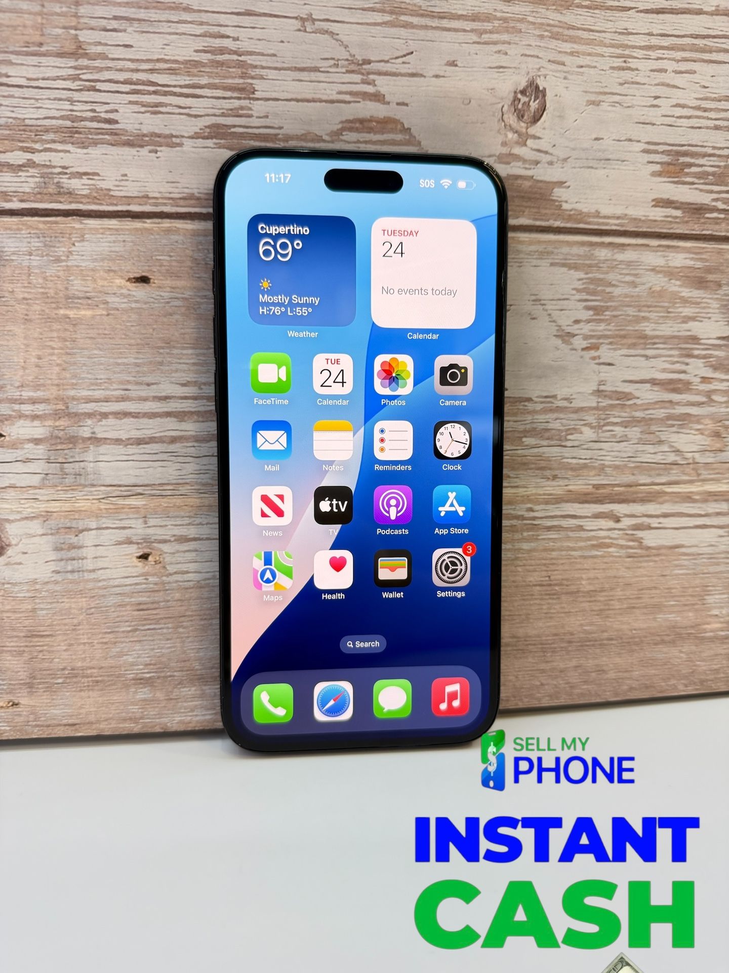 iPhone 16 Plus 128GB Unlocked Liberado