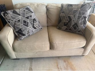 Loveseat