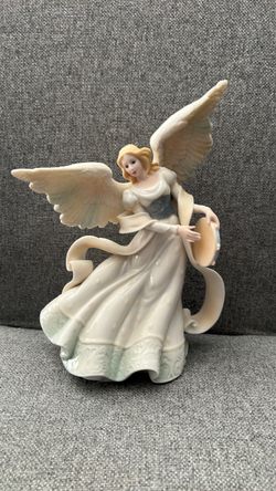Angel of Joy