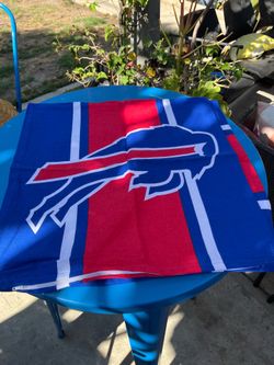 Buffalo Bills pillow covers