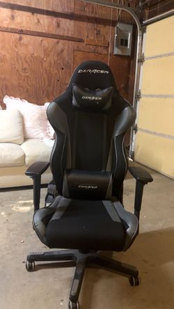 DXRacer Gaming Chair