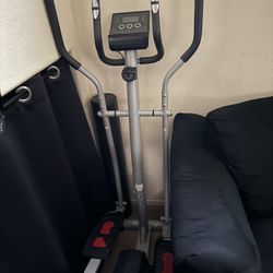 FREE Elliptical 
