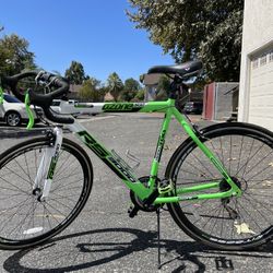 Ozone 500 RS 3000