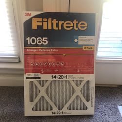AC filters 