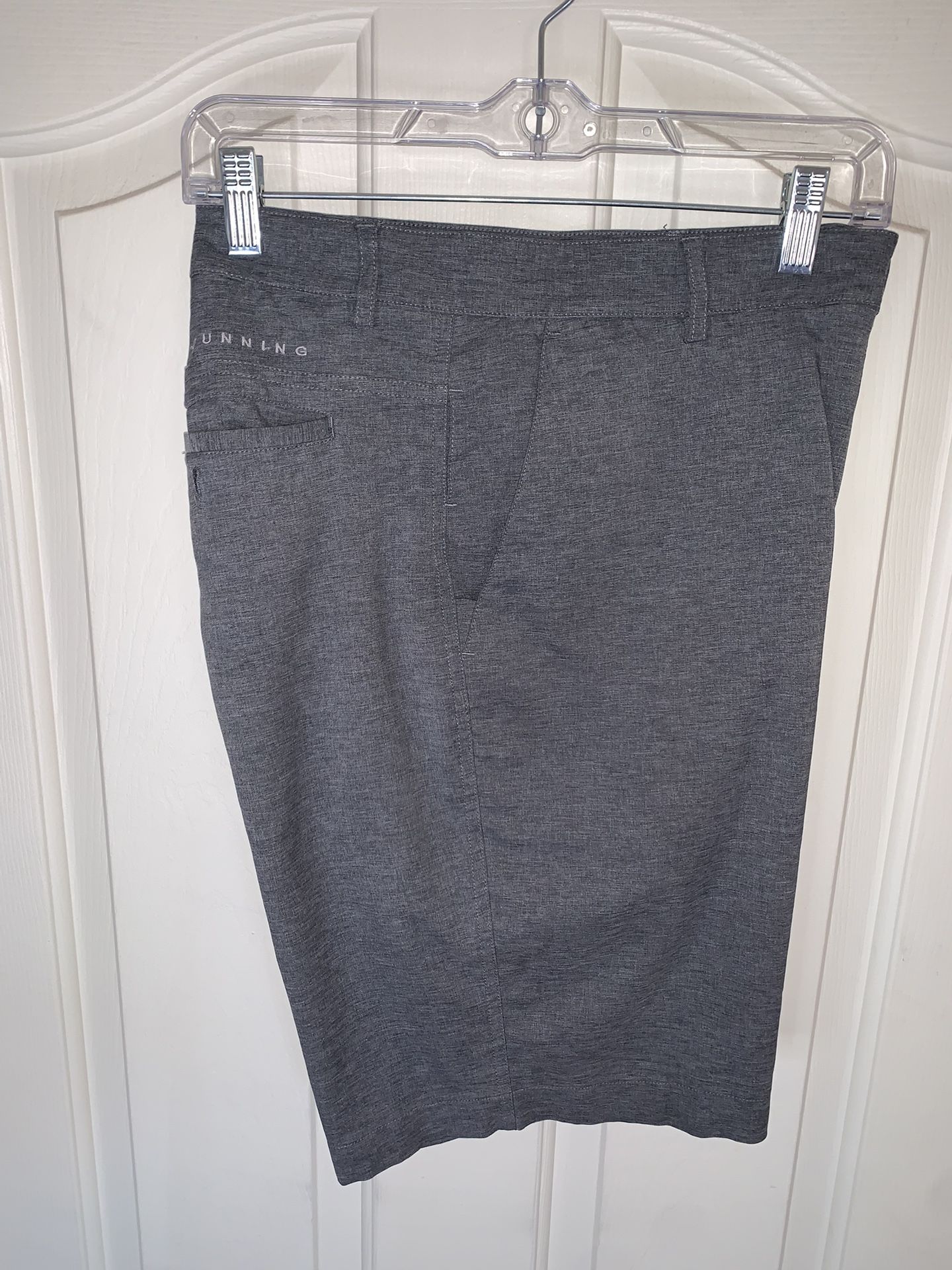 Men’s Dunning Golf Shorts!