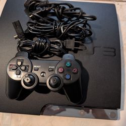 Ps3 Slim 500gb Mod