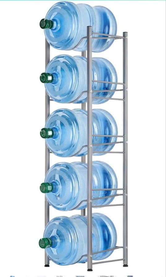 5 gallon Water Jug Holder
