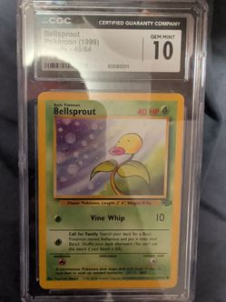 Pokemon card