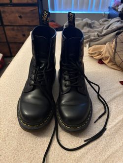 Dr. Martens