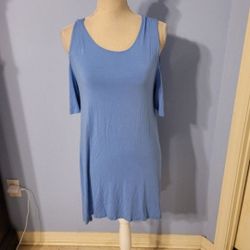 Azules Medium Womens Top 