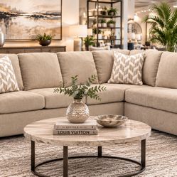 🔥 SECTIONAL SALE – ONLY $799! 🔥