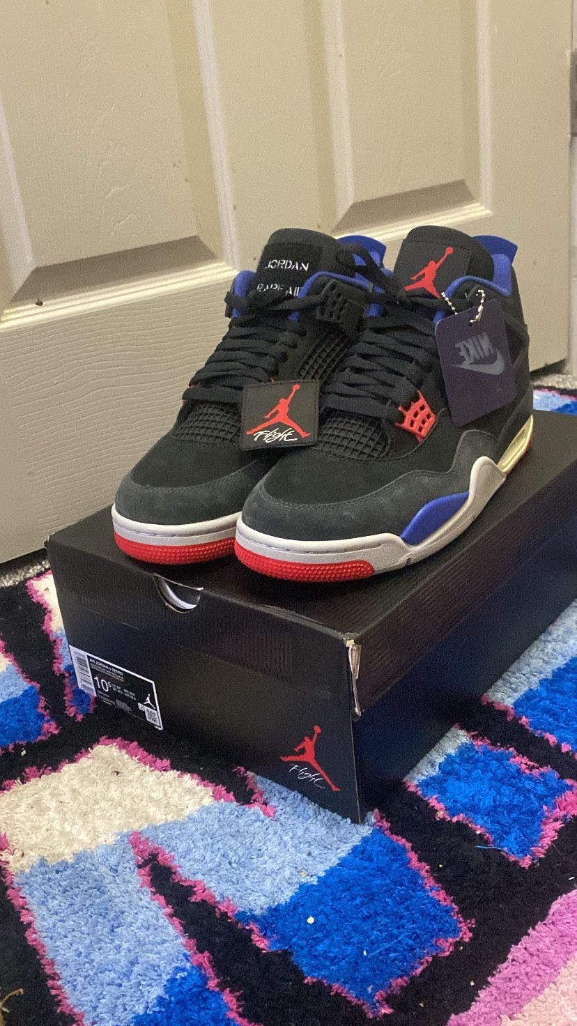 Rare Air Unreleased 🔌😎 Need A 🔌 I’m The 🔗