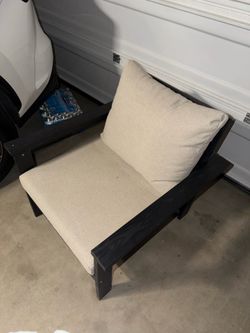 Outside Furniture
