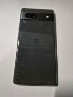 Google Pixel 7A , Like New , Fully Unlocked, All Carriers, Bandz + Case + Charging Cable