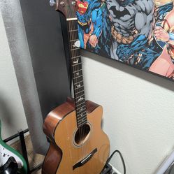 PRS Angelus Acoustic Guitar